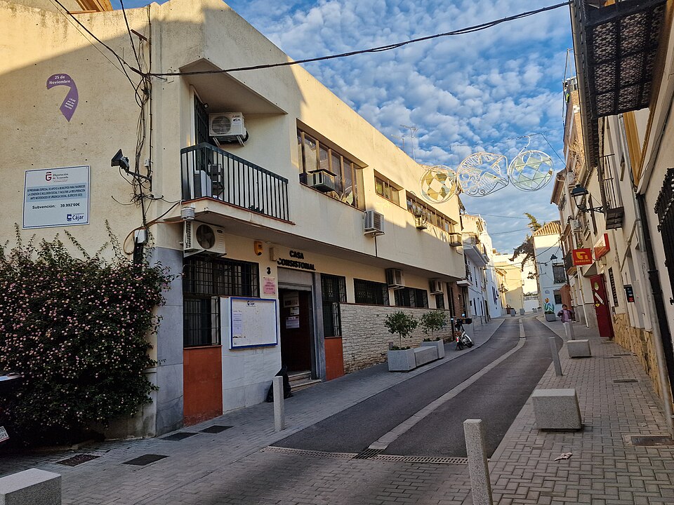 Foto 2 — Cájar, Granada (18199)