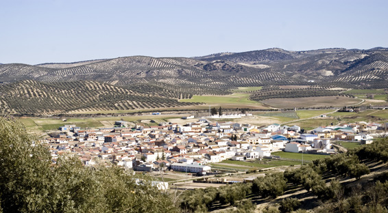 Foto 2 — Campotéjar, Granada (18565)