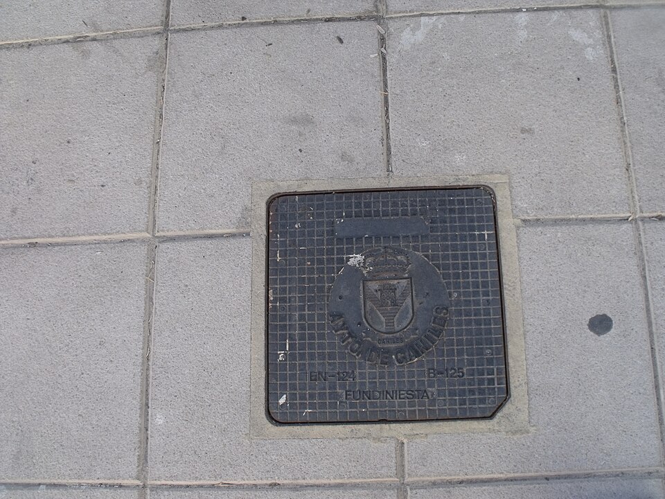 Foto 2 — Caniles, Granada (18810)