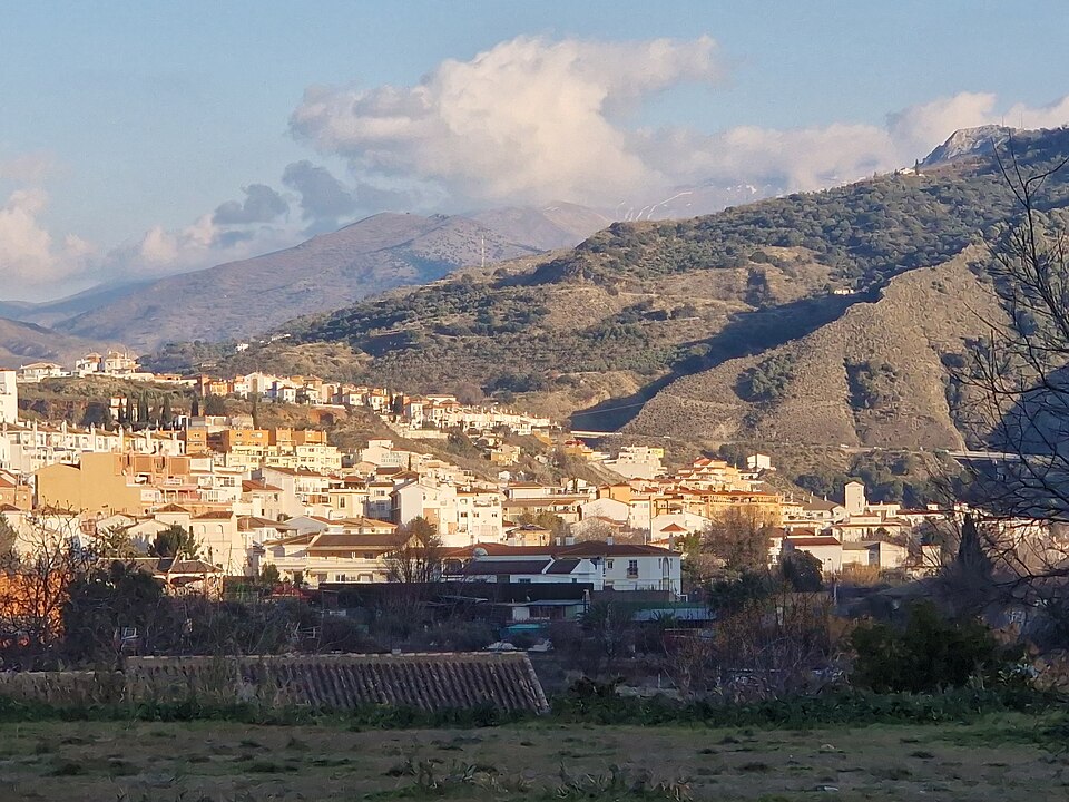 Foto 4 — Cenes de la Vega, Granada (18190)