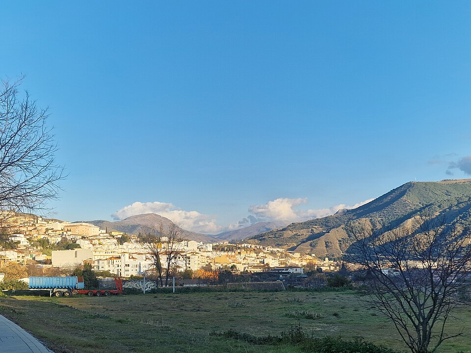 Foto 5 — Cenes de la Vega, Granada (18190)