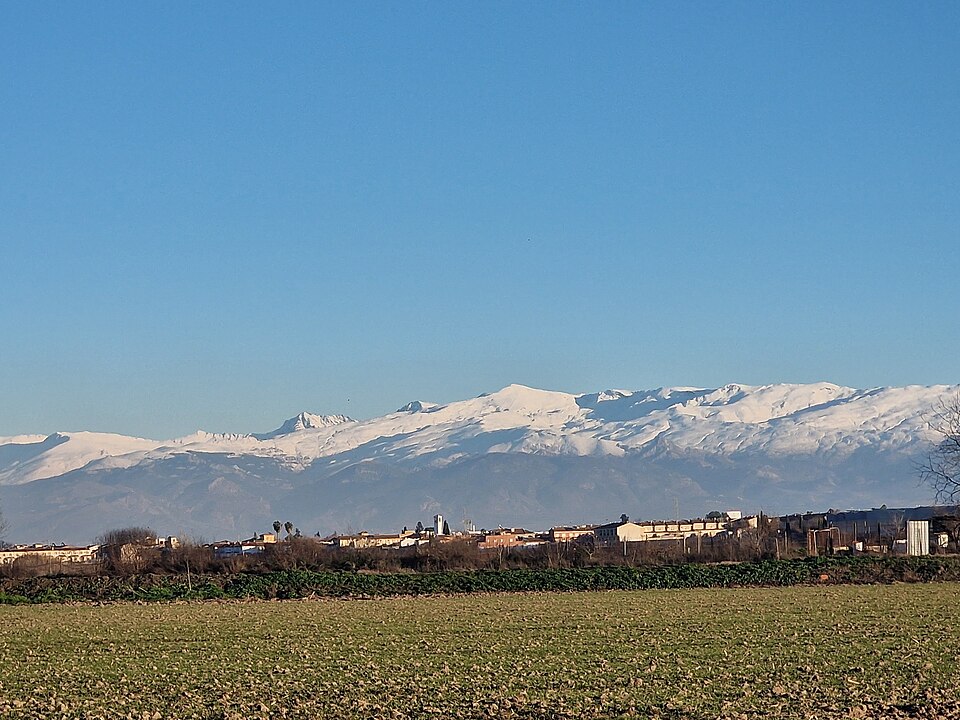 Foto 2 — Cijuela, Granada (18339)