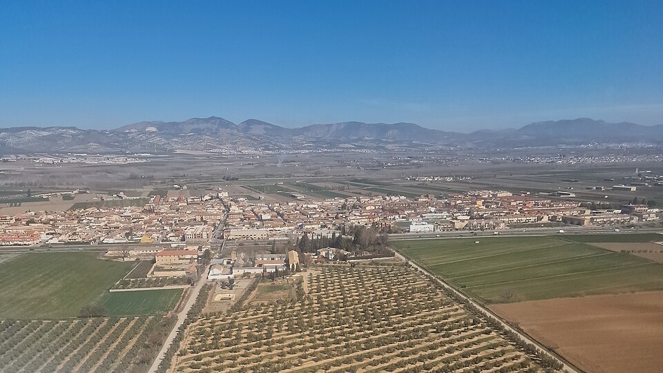 Foto 4 — Cijuela, Granada (18339)