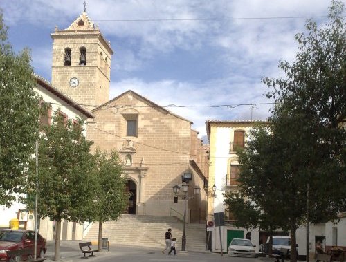 Foto 4 — Cúllar, Granada (18850)