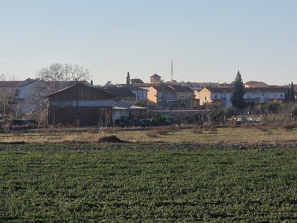 Cúllar Vega