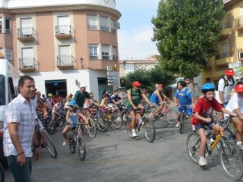 Foto 2 — Cúllar Vega, Granada (18195)