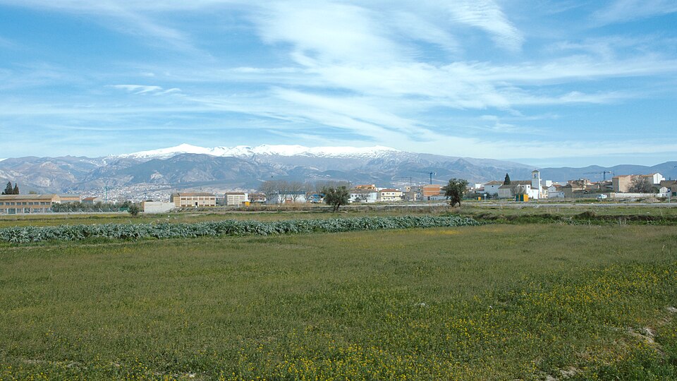 Foto 2 — Churriana de la Vega, Granada (18194)