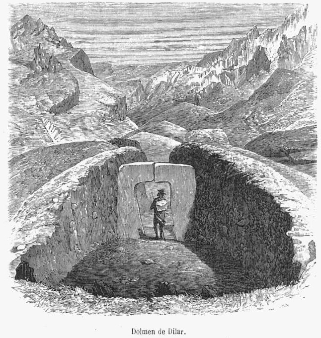 Foto 3 — Dílar, Granada (18152)