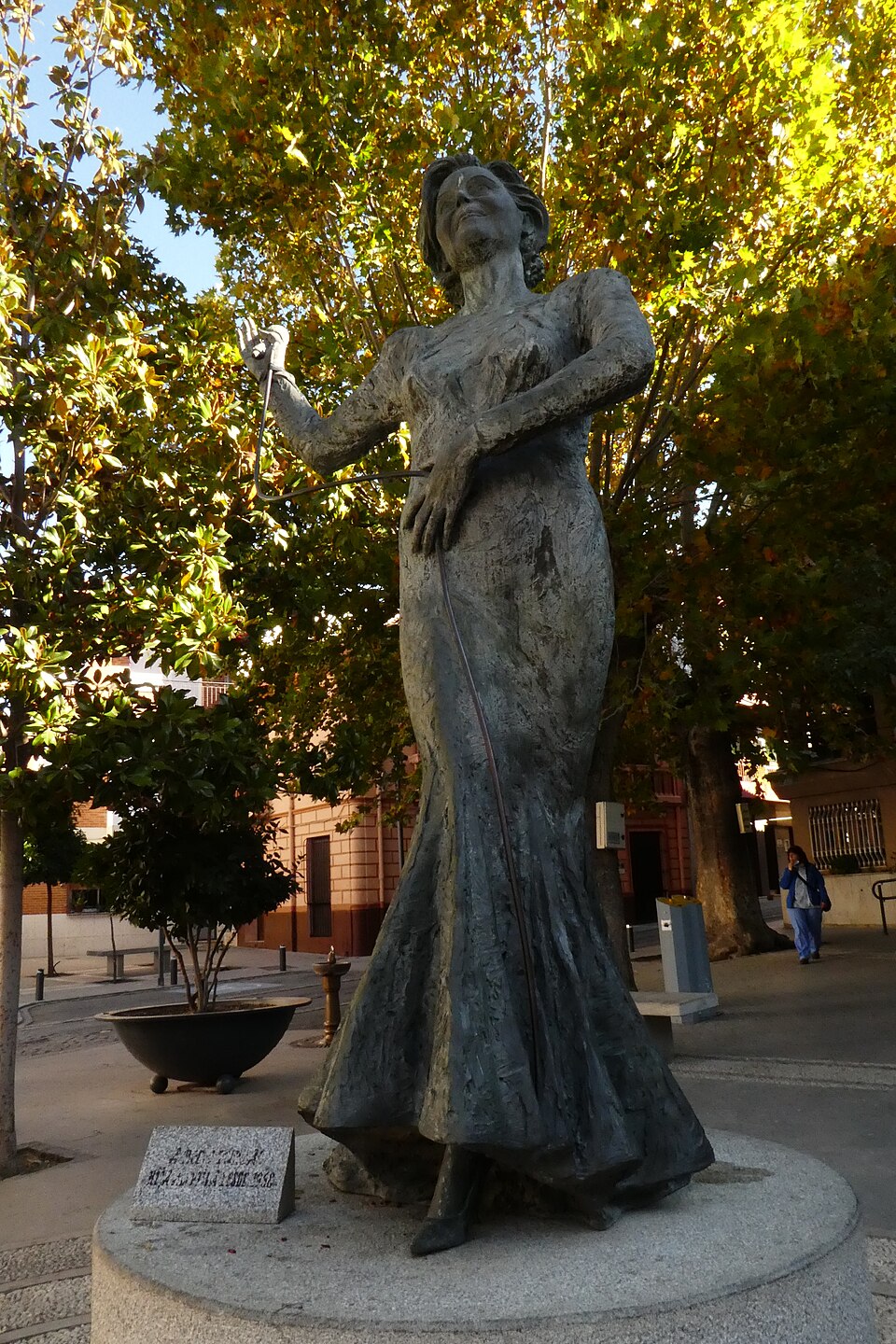 Foto 2 — Dúrcal, Granada (18071)