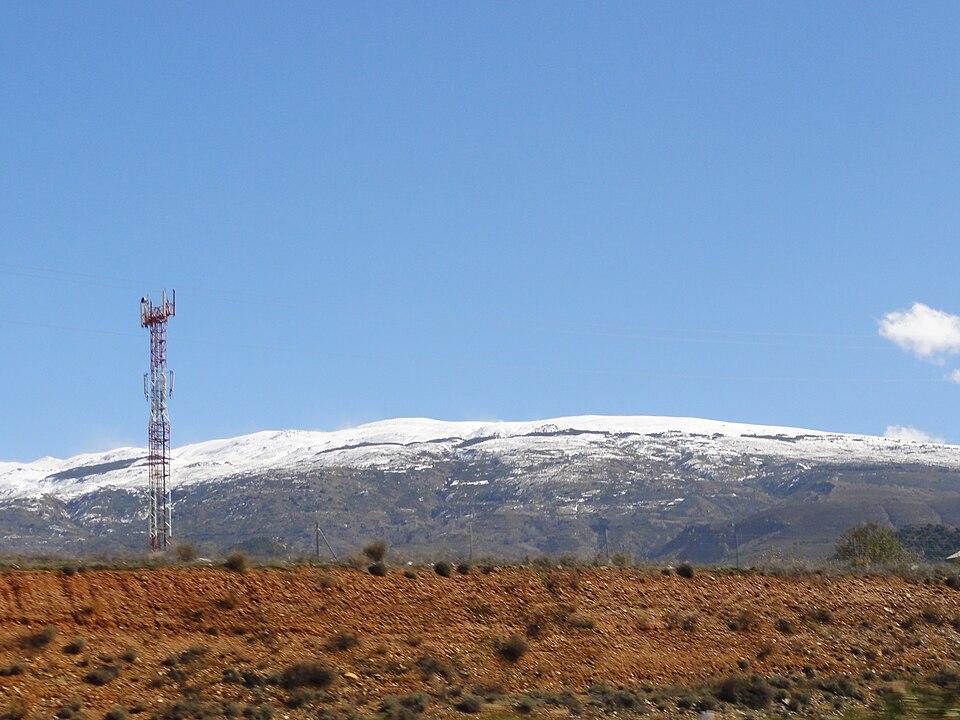 Foto 3 — Dúrcal, Granada (18071)