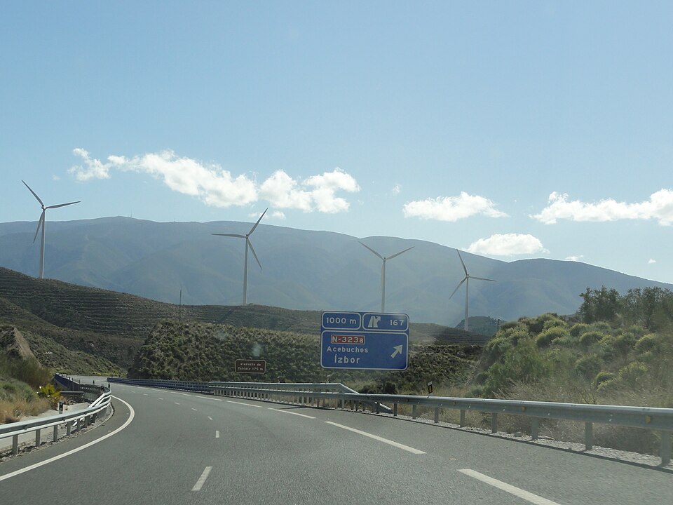Foto 4 — Dúrcal, Granada (18071)
