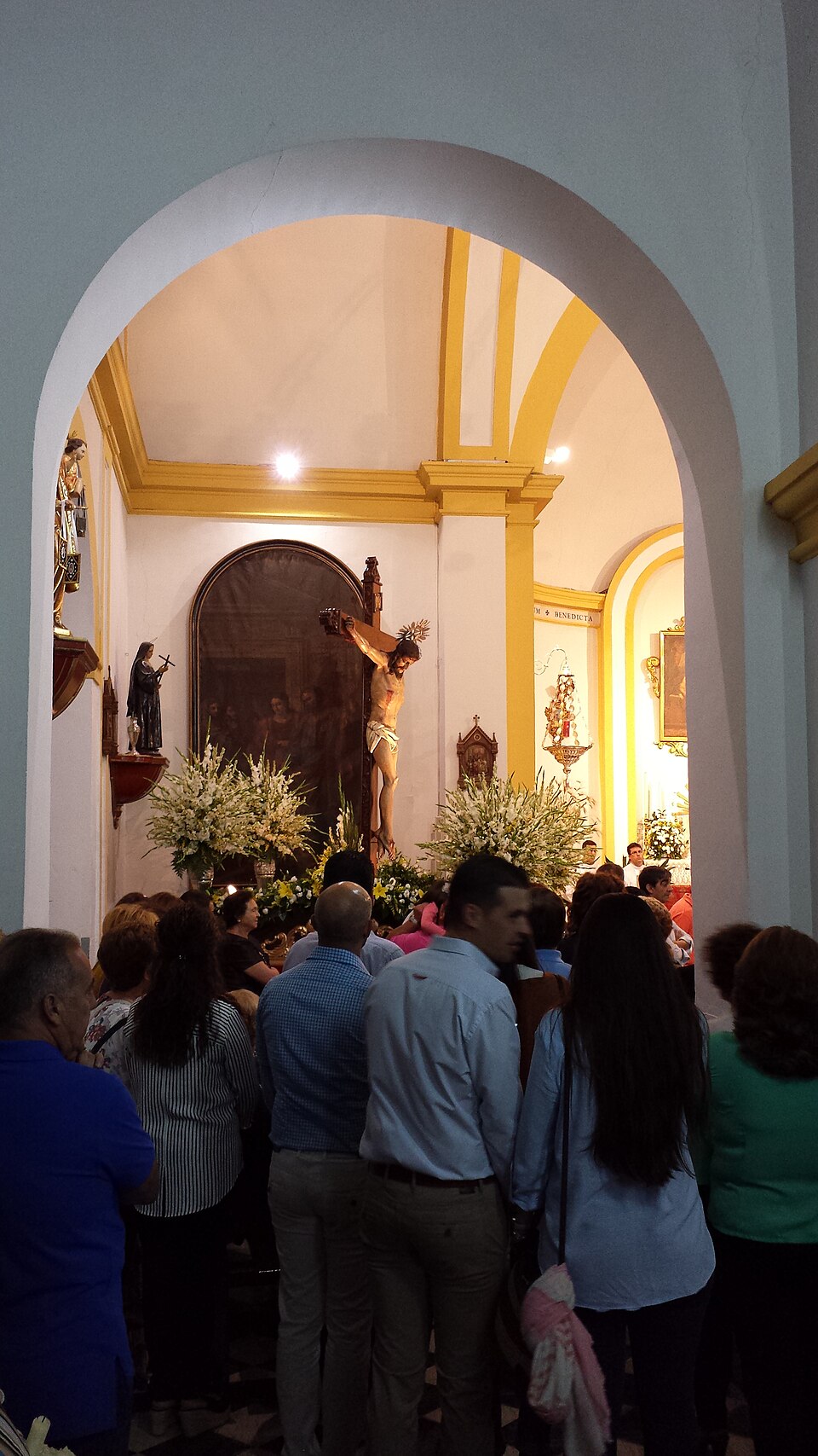 Foto 4 — Fuente Vaqueros, Granada (18340)