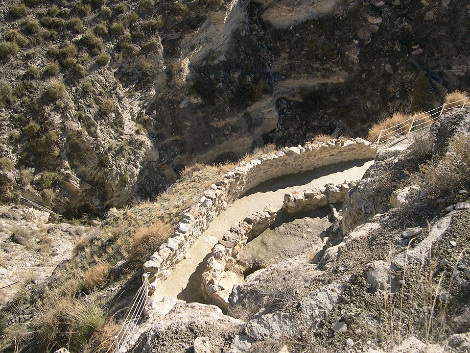Foto 2 — Galera, Granada (18840)