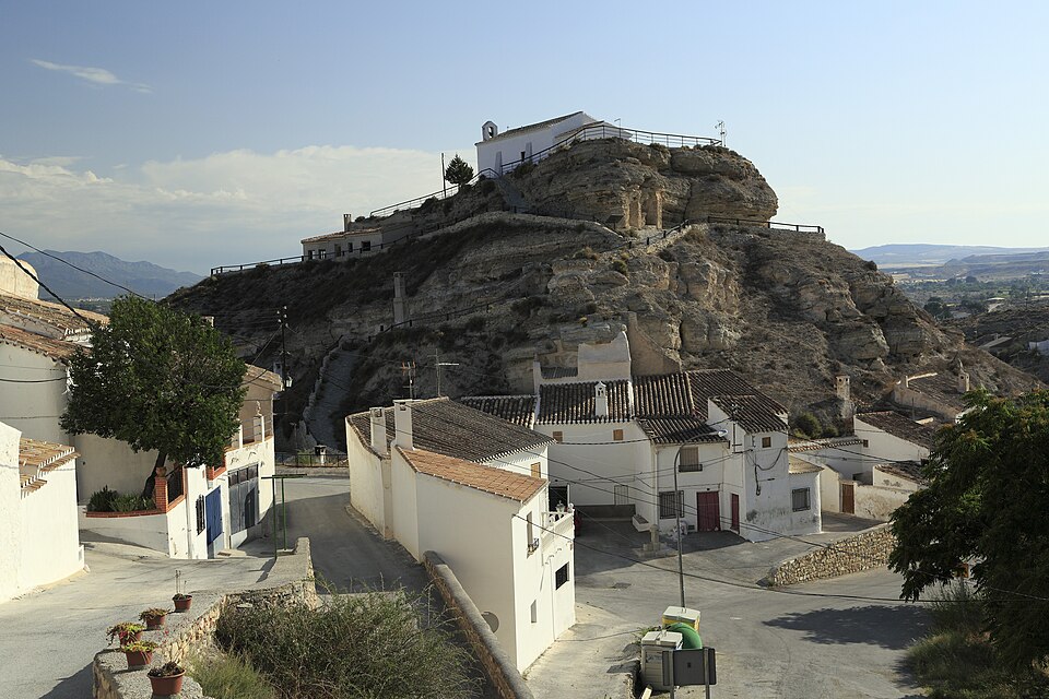 Foto 5 — Galera, Granada (18840)