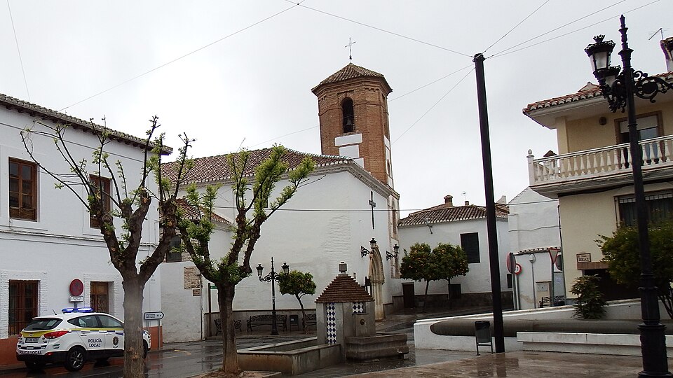 Foto 3 — Gójar, Granada (18150)