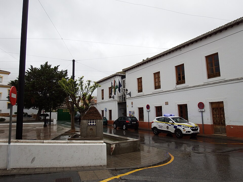 Foto 4 — Gójar, Granada (18150)