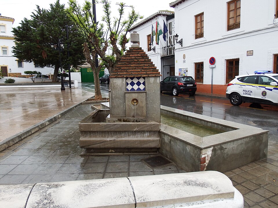 Foto 5 — Gójar, Granada (18150)