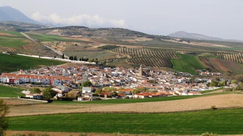 Guadahortuna