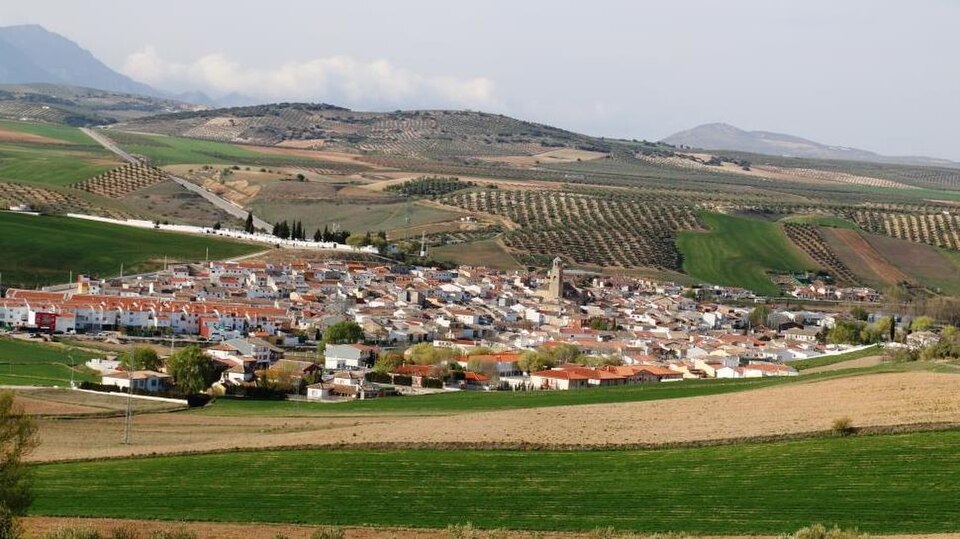Foto 2 — Guadahortuna, Granada (18560)