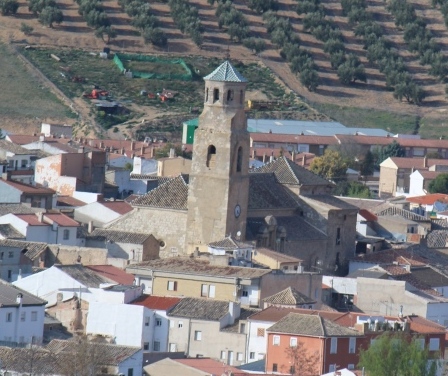 Foto 3 — Guadahortuna, Granada (18560)