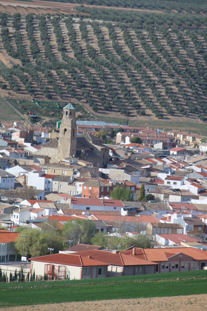 Foto 5 — Guadahortuna, Granada (18560)