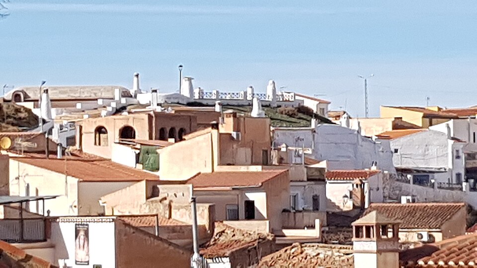 Foto 3 — Guadix, Granada (18500)