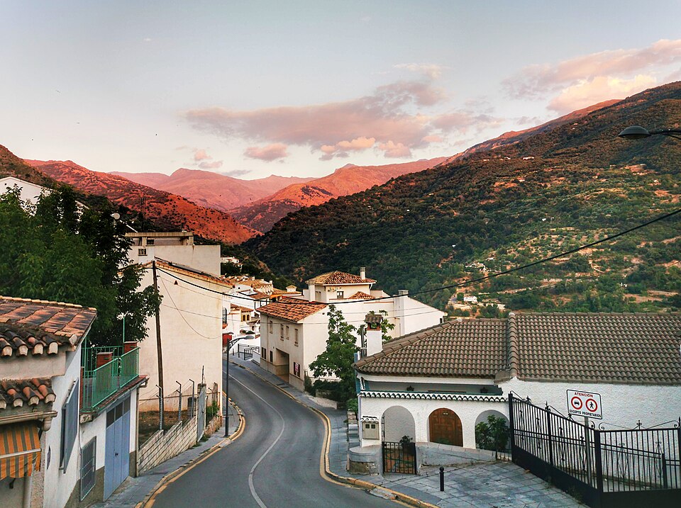 Foto 3 — Güéjar Sierra, Granada (18160)