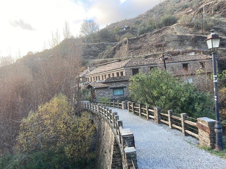 Foto 4 — Güéjar Sierra, Granada (18160)