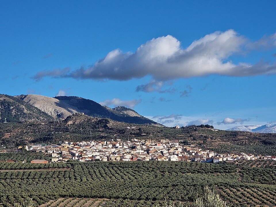 Foto 3 — Güevéjar, Granada (18212)
