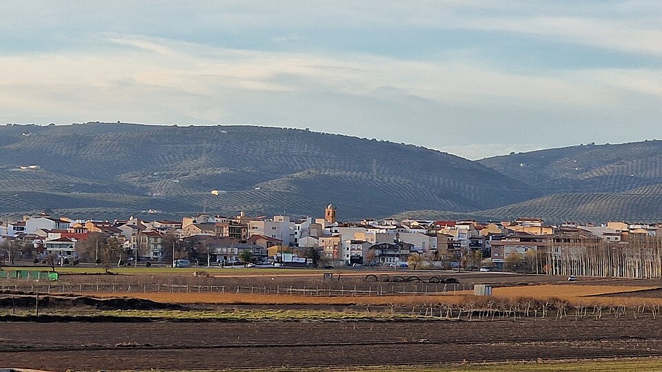 Foto 3 — Huétor Tájar, Granada (18360)