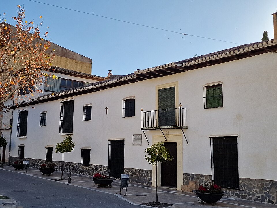 Foto 2 — Jun, Granada (18213)