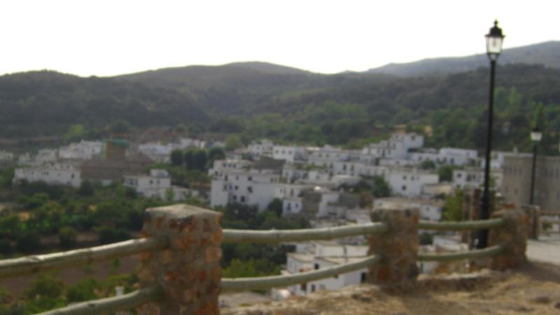 Vista de Juviles, Granada (18452)