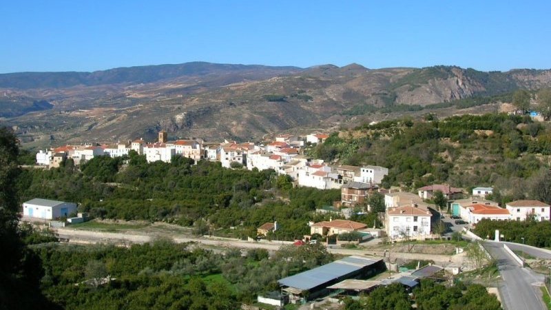 Foto 4 — Lecrín, Granada (18656)