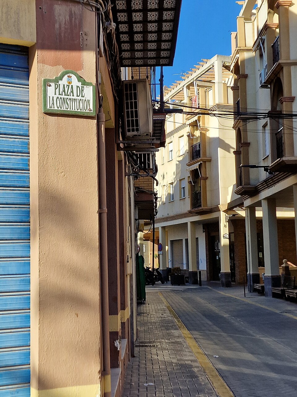 Foto 4 — Maracena, Granada (18200)
