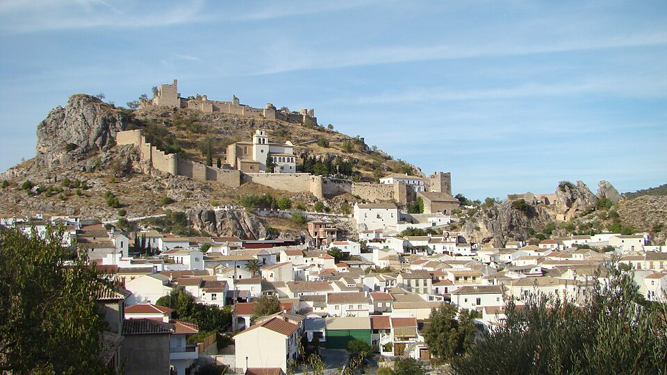 Foto 3 — Moclín, Granada (18132)