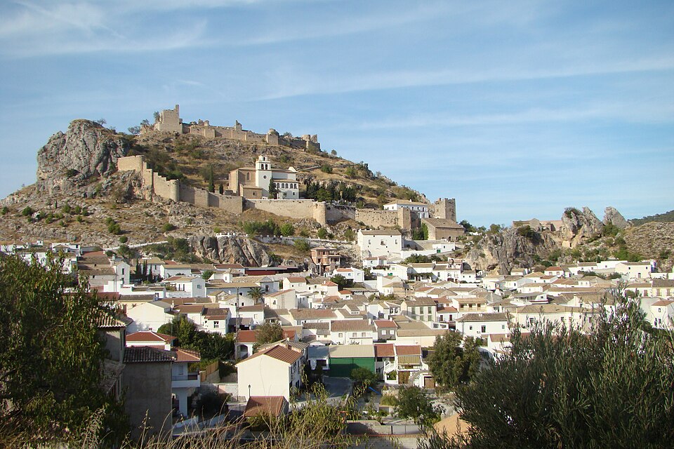Foto 4 — Moclín, Granada (18132)