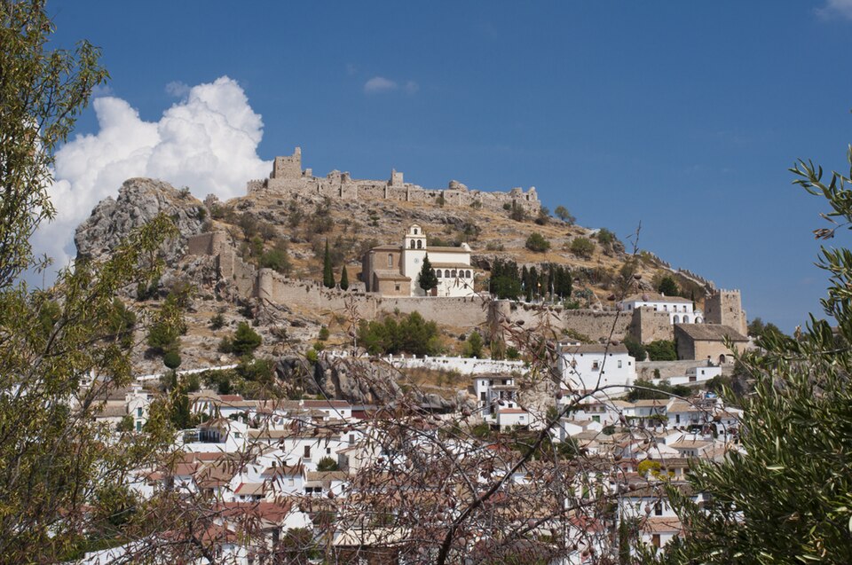 Foto 5 — Moclín, Granada (18132)