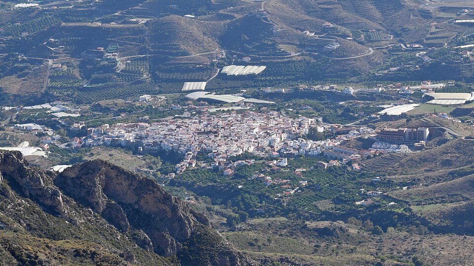 Foto 3 — Molvízar, Granada (18611)