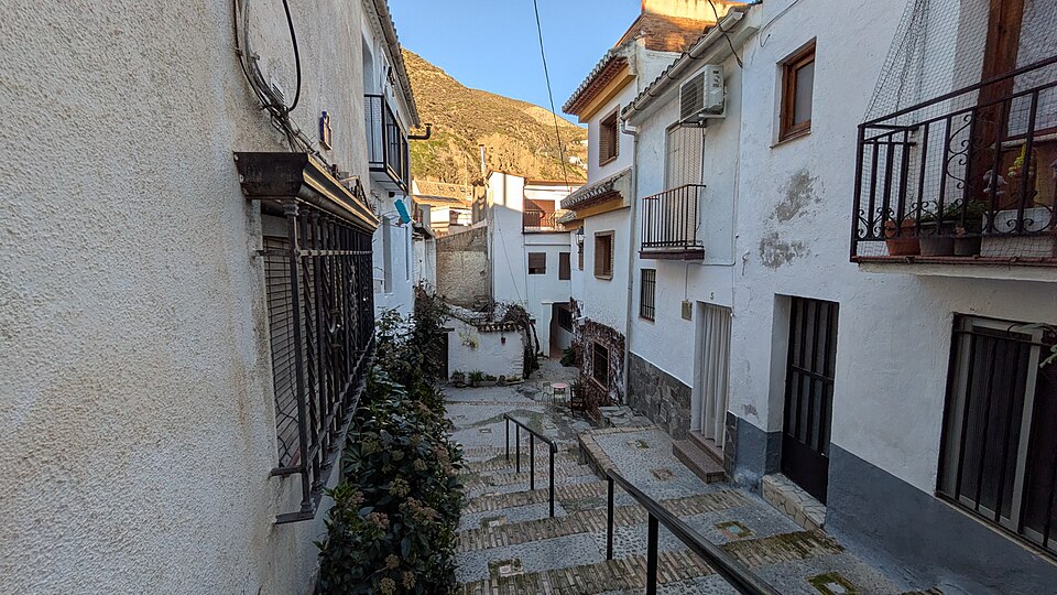 Foto 2 — Monachil, Granada (18134)