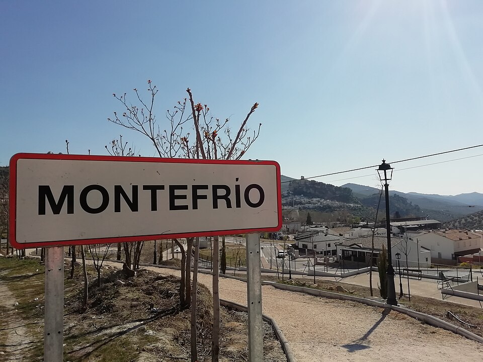 Foto 4 — Montefrío, Granada (18270)
