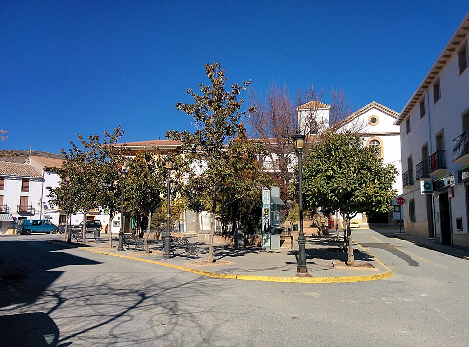 Foto 3 — Montillana, Granada (18569)