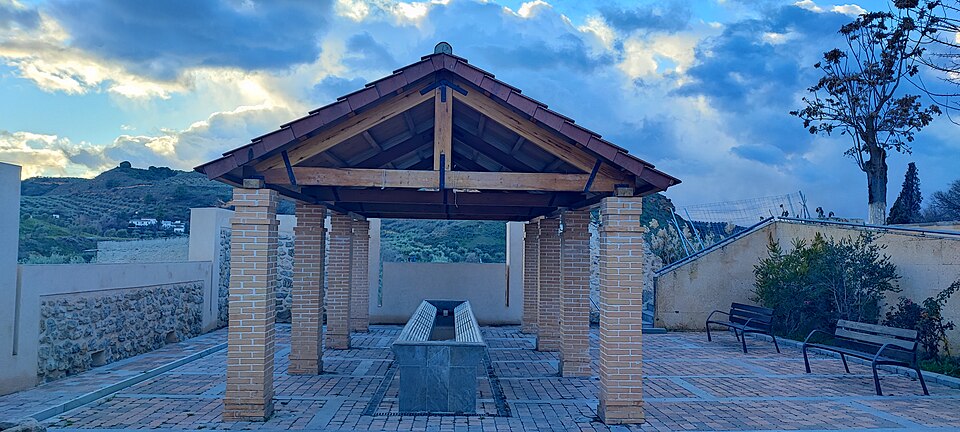 Foto 3 — Moraleda de Zafayona, Granada (18370)