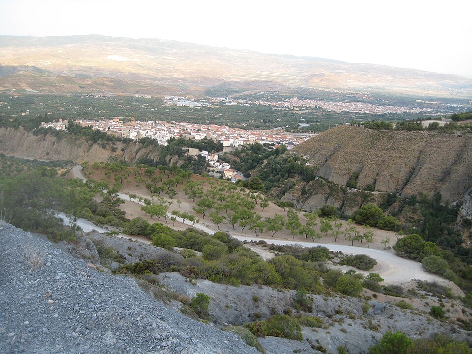 Foto 3 — Nigüelas, Granada (18657)