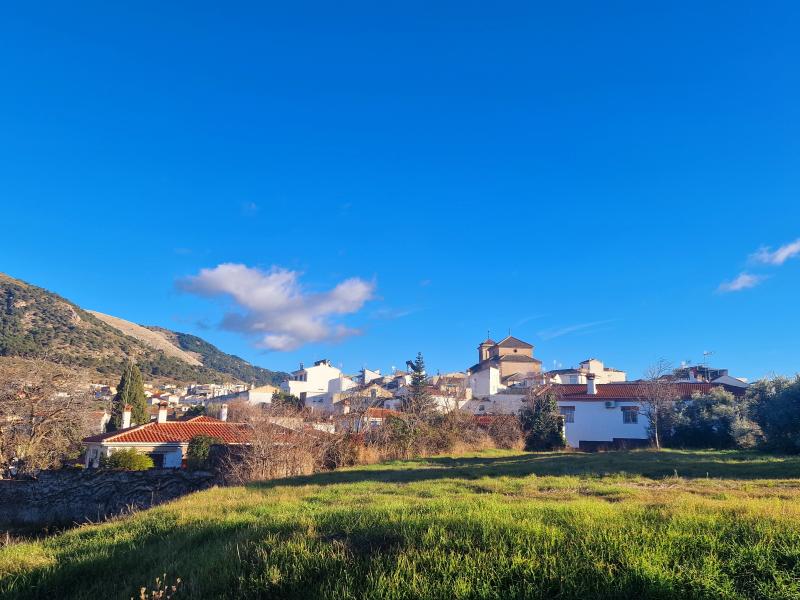 Vista de Nívar, Granada (18214)