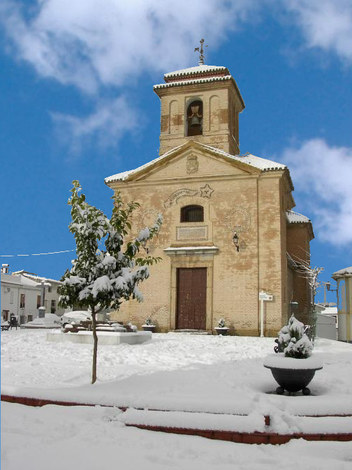 Foto 2 — Nívar, Granada (18214)