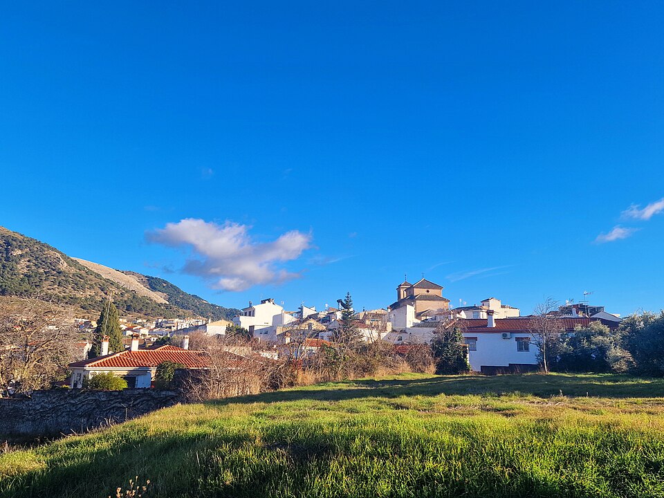 Foto 3 — Nívar, Granada (18214)