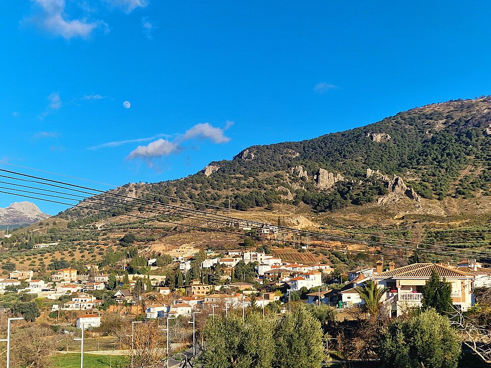 Foto 4 — Nívar, Granada (18214)