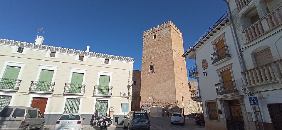 Foto 2 — Orce, Granada (18858)