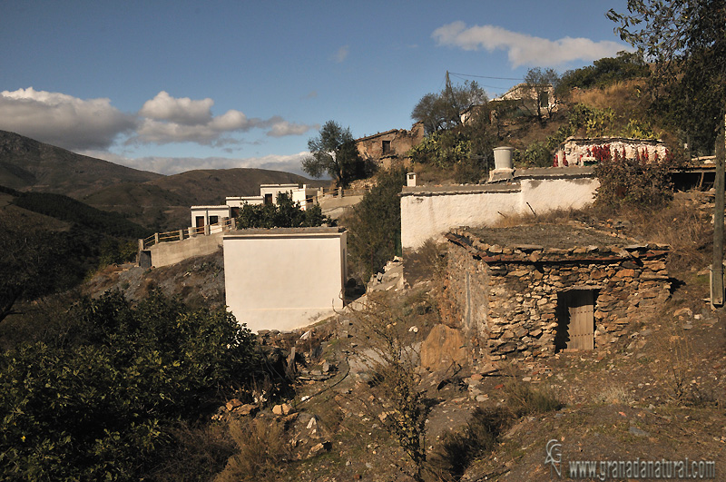 Foto 4 — Órgiva, Granada (18400)