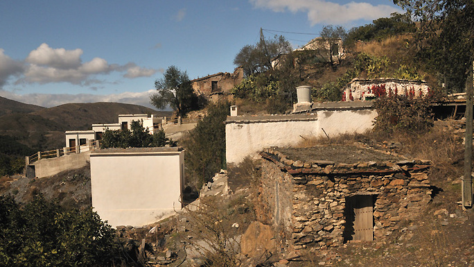 Foto 5 — Órgiva, Granada (18400)